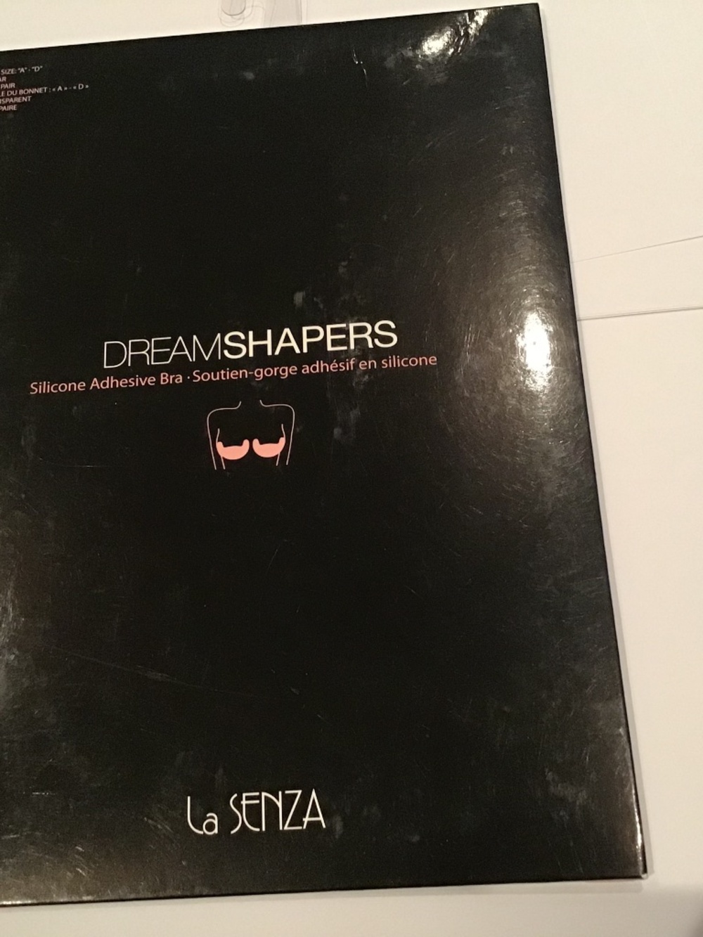 La Senza dream shapers